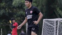 Hadapi Persiraja, PSM Optimis Menang Meski Tanpa Diperkuat Sang Kapten Wiljan Pluim