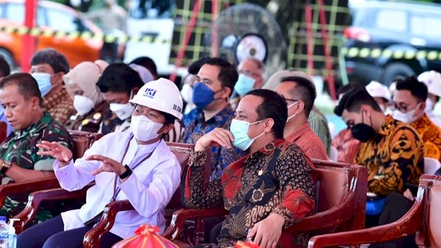 Difasilitasi ANC Japan dan PT IKI, 10 Ribu Lulusan SMK Berpeluang Bisa Bekerja di Jepang