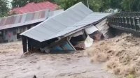 Empat Desa Terdampak Banjir Bandang di Soppeng, Ada Rumah Terbawa Arus