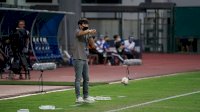 Shin Tae-yong Sebut Timnas Indonesia Sudah Siap Lawan Vietnam dan Malaysia
