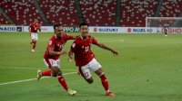 Indonesia Lolos ke Semifinal, Pratama Arhan Jadi Pemain Terbaik