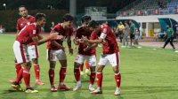 Timnas Indonesia Hajar Kamboja 4-2, Ketua PSSI: Jangan Cepat Puas