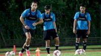 Laga Perdana di Piala AFF, Timnas Indonesia Target Harus Menang Lawan Kamboja
