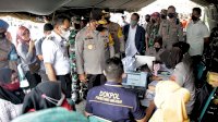 Optimis Target Vaksinasi 90 Persen, Walikota: Kita Terkendala Server untuk Menginput