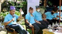 Event Outlook 2021, Danny: Saya Selalu Jadikan Nomor Satu Branding dan Inovasi