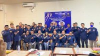 AMPD se-Sulsel Konsolidasi di Makassar Jelang Pemilu 2024
