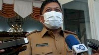 Beredar Foto Andi Sudirman Dilantik, Kadis Kominfo Sebut Foto Lama