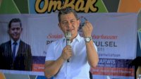 Januar Sebut Demokrat Punya Pola dan Skema Hadapi Pemilu 2024