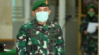 Cucu Raja Bone Mayjen TNI Andi Muhammad Jadi Pangdam XIV Hasanuddin