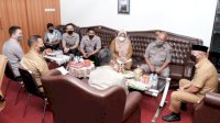 Petani di Gowa Diajak Jadi Peserta BPJS Ketenagakerjaan, Wabup: Kami Apresiasi Program Ini