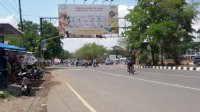 Jalan Depan BTP Makassar Bakal Disulap Mirip Bundaran HI