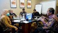 Ini yang Dipaparkan Danny di ASEAN City Leaders Dialogue 2022, Termasuk Kendaraan Listrik