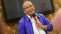 IAS Siap Ikut Uji Kelayakan Calon Ketua Demokrat Sulsel 26 Januari
