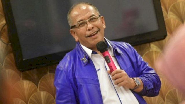 Ilham Arief Sirajuddin