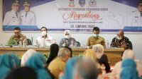 Dukung Makassar Kota Sehat, Forum Multisektor Perkenalkan Aplikasi Sobat TB