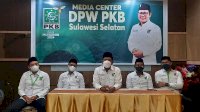 PKB Sulsel Siap Rekrut Bacaleg dan Susun Strategi Pemenangan