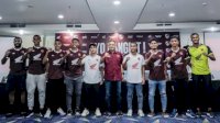 Perkenalkan 11 Pemain Baru, Appi Yakin PSM Makassar Tembus Papan Atas