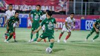 PSM Ditaklukkan Persebaya 2-1