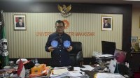 UNM Raih Dua Penghargaan Diktiristek Award 2021, Rektor: Luar Biasa!