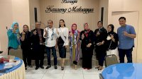 Ketua DPRD Makassar: Ayo Vote Karisha Alifputri di Ajang Pemilihan Puteri Indonesia 2022