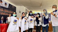 Resmikan Kantor Garnita Malahayati Takalar, Cicu: Jadikan Ini Rumah Para Pejuang