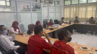 Taufiq Natsir Kembali Pimpin Jurusan PTSP Teknik UNM, Ayuddin Sekretaris