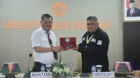 Selain Ijazah, Alumni UNM Dapatkan Sertifikat Kompetensi