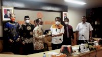 UNM dan UPM Jayapura Akan Bangun Kerjasama