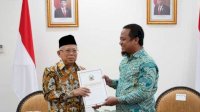 Wapres Kunjungi Makassar Hari Ini, Rapat MPP dan Pemberdayaan UMKM di Kantor Gubernur