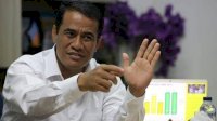 Perwakilan Pemuda Sejumlah Daerah Kumpul di Makassar, Dukung Amran Sulaiman Maju Pilpres 2024
