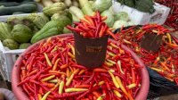 Harga Cabai Masih &ldquo;Pedas&rdquo;, Pemprov Akan Bahas dalam Rapat Inflasi