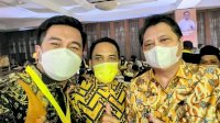 Ini Pengalaman Tiga Utusan Golkar Sulsel yang Lulus Golkar Institute