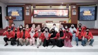 Bupati Gowa Harap 180 Mahasiswa KKN Unhas Bantu Sukseskan Vaksinasi Covid-19