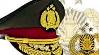 Polri Buka Penerimaan bagi Lulusan Sarjana, Berikut Syarat dan Cara Mendaftar