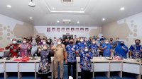 Walikota Bontang: Kita Miliki Pendidikan Gratis Tapi Tidak Sesempurna Gowa