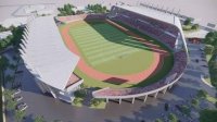 Tender II Stadion Mattoanging Dimulai, Pengumuman Pemenang 14 Maret