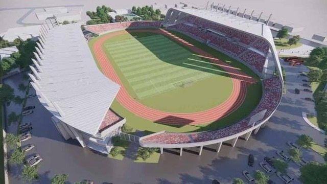 Tender Dini Pembangunan Stadion Mattoanging Dimulai, Batas Pendaftaran 8 Januari