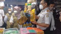 Ingat! Jual Minyak Goreng di Atas Rp14.000 per Liter Bakal Kena Sanksi Tegas