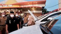 10 Puskesmas di Gowa Dapat Mobil Ambulance, 16 Puskesmas Lagi Menyusul