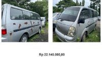 Dua Kali Tak Laku Lelang, Pemprov Sulsel Jual Langsung Barang Milik Daerah