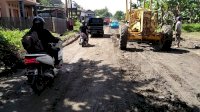 Ruas Jalan Pekkae-Takkalalla Soppeng Dikerjakan Tahun Ini