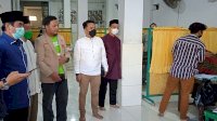 Pemuda Muhammadiyah Makassar Gelar Sunatan Massal, Diikuti Puluhan Anak