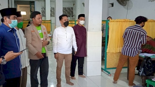 Pemuda Muhammadiyah Makassar Gelar Sunatan Massal, Diikuti Puluhan Anak