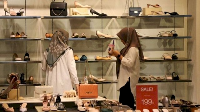 MaRI dan Nipah Gelar Manifesto, Siapkan 5.300 Voucher Belanja