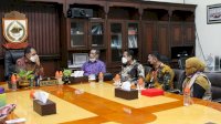 Bumida Siap Bersinergi dengan Pemkot Makassar