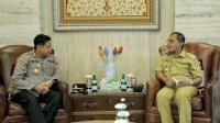 Pos Keamanan Akan Didirikan di Daerah Rawan Perang Kelompok