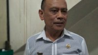 Minta Andi Sudirman Segera Dilantik Jadi Gubernur Defenitif, Ajiep: Beban Kerja Pemprov Cukup Besar dan Berat