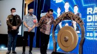 Fadel Minta Pengusaha Muda Berperan Aktif Pulihkan Ekonomi di Masa Pandemi