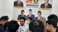 Ultah ke-14, Gerindra Sulsel Gelar Berbagai Kegiatan Pro Rakyat