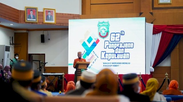 Rekonstruksi Ruas Minasatene, Pemprov Kucurkan Rp30 Miliar
